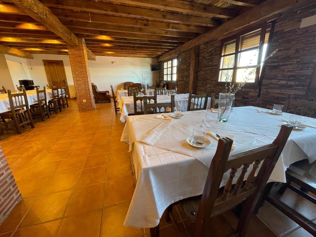La Guarida De La Lleira Ξενοδοχείο Ferreras de Arriba Εξωτερικό φωτογραφία